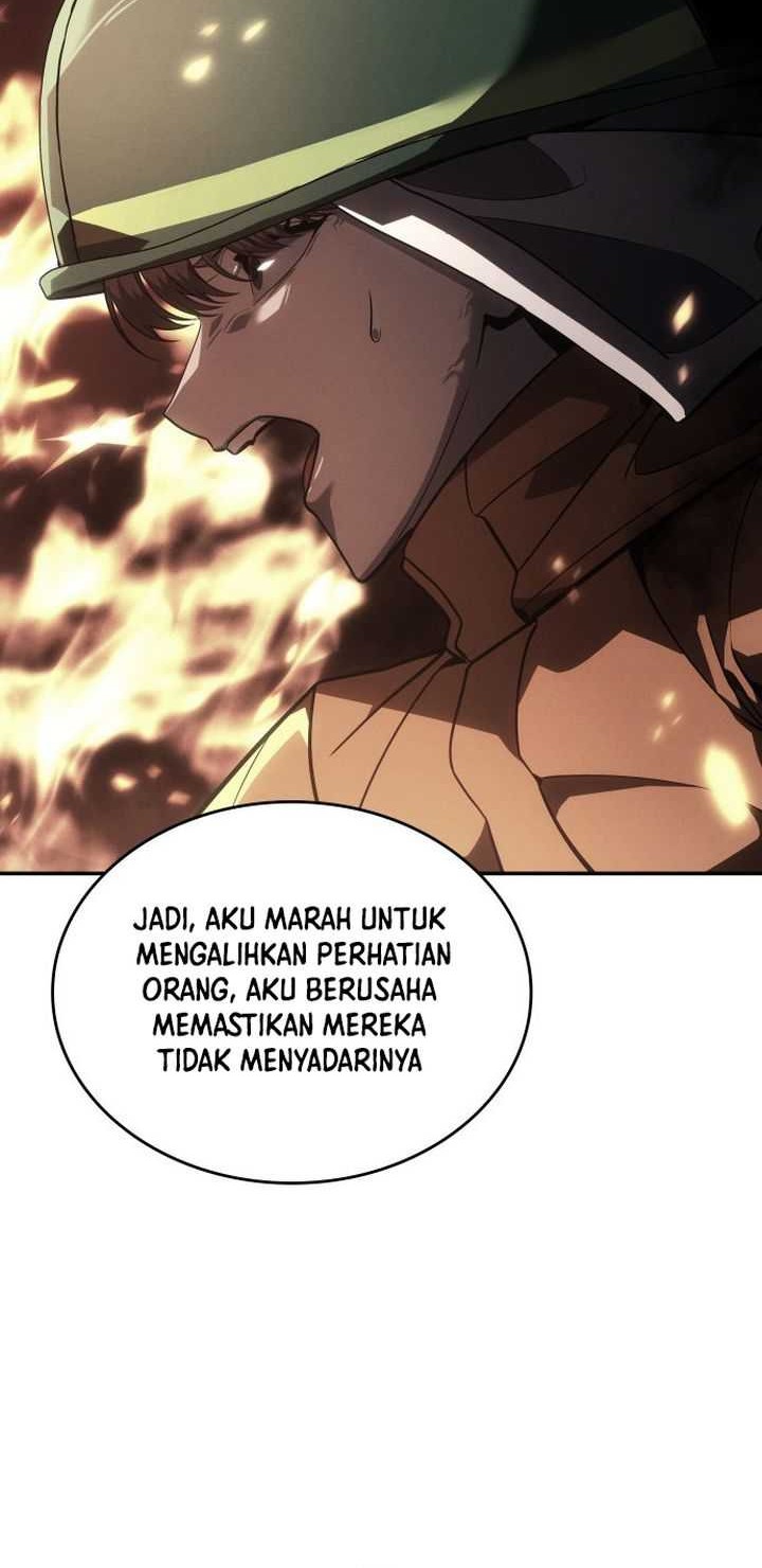 The Fire Fighter Chapter 06 Gambar 38