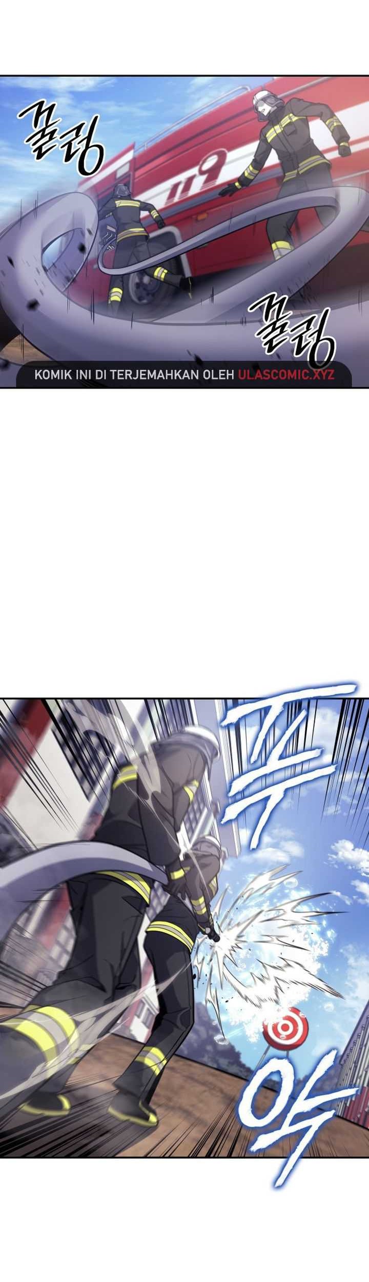 Baca  The Fire Fighter Chapter 06 Gambar 2