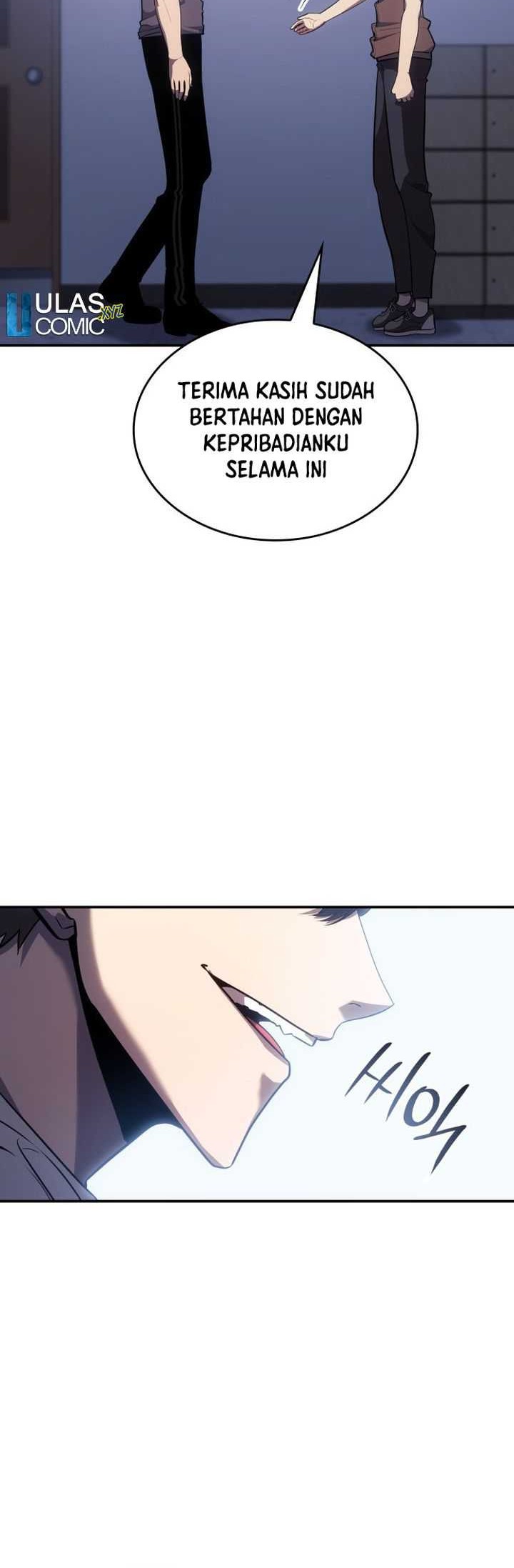 The Fire Fighter Chapter 06 Gambar 42