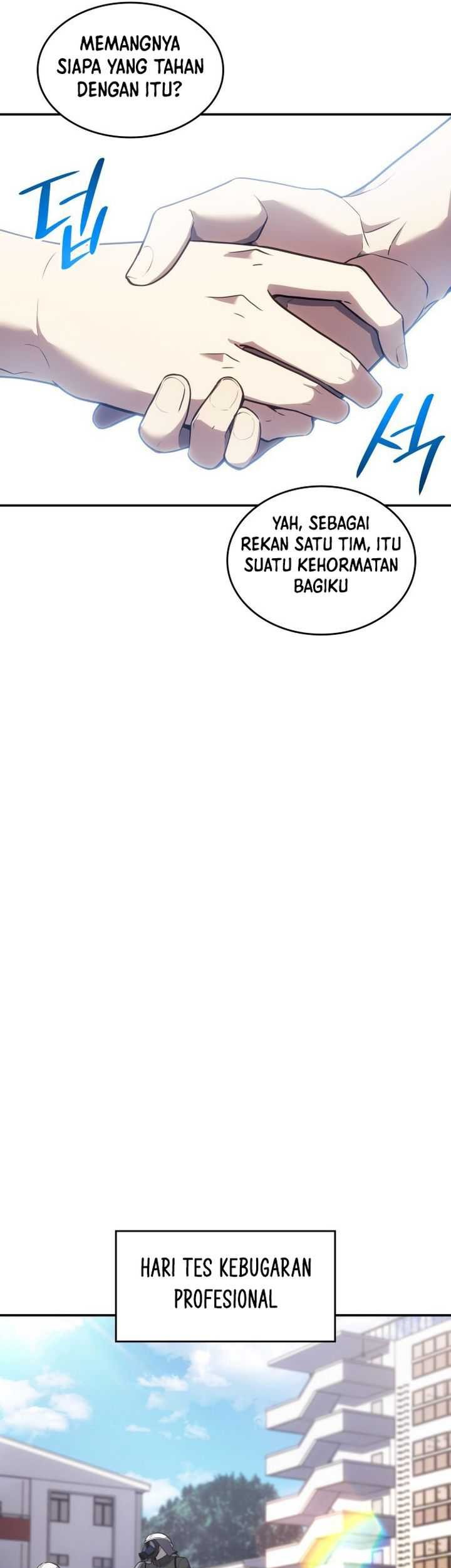 The Fire Fighter Chapter 06 Gambar 43