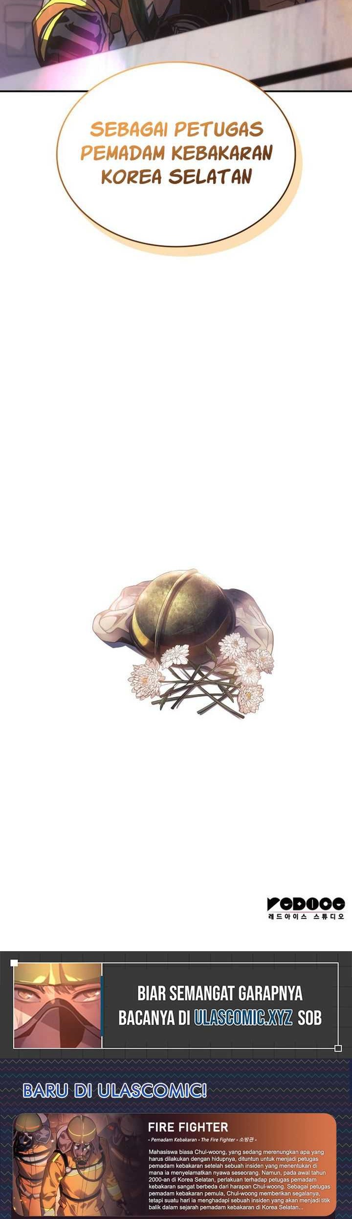 The Fire Fighter Chapter 06 Gambar 50