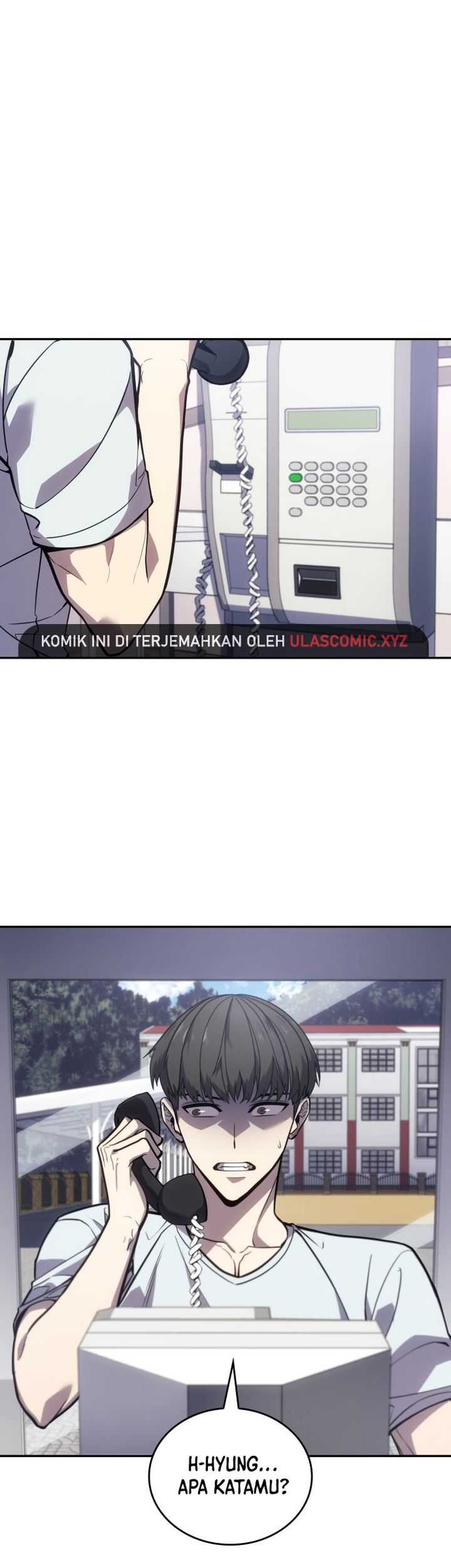 The Fire Fighter Chapter 05 Gambar 28