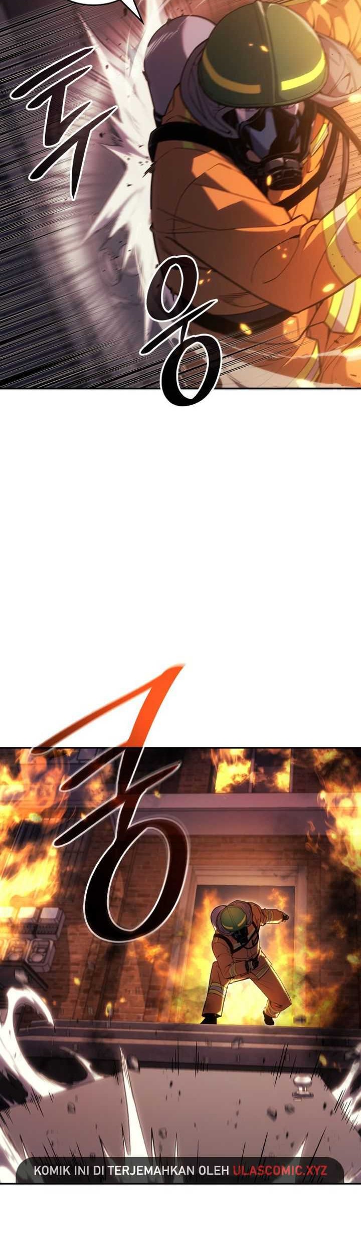 Baca The Fire Fighter Chapter 05 Gambar 2