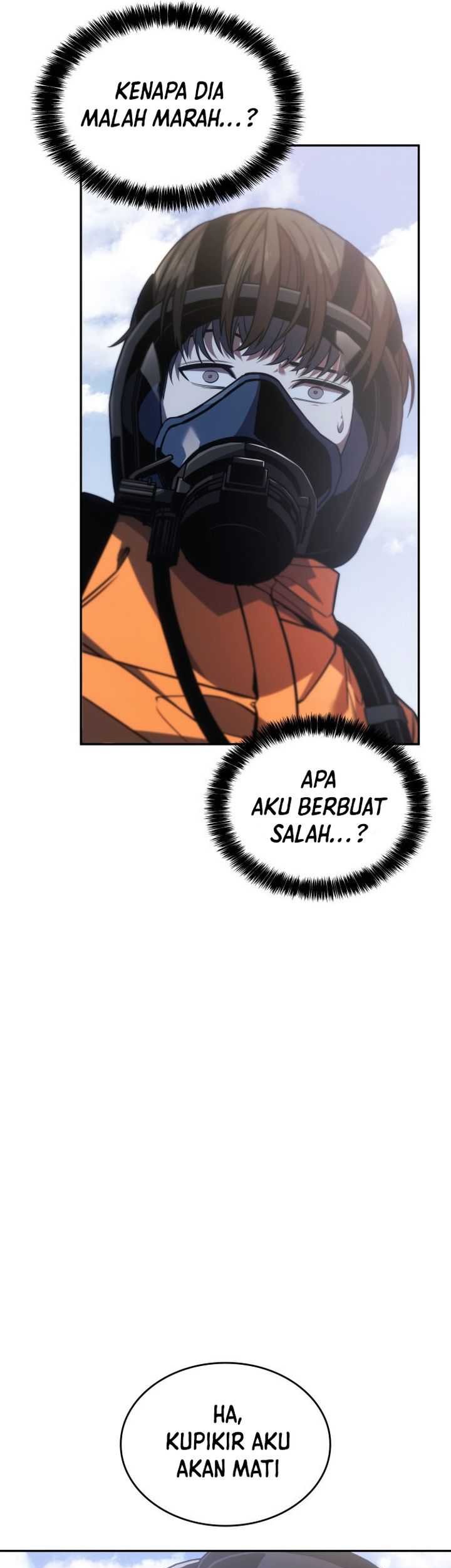 The Fire Fighter Chapter 04 Gambar 31