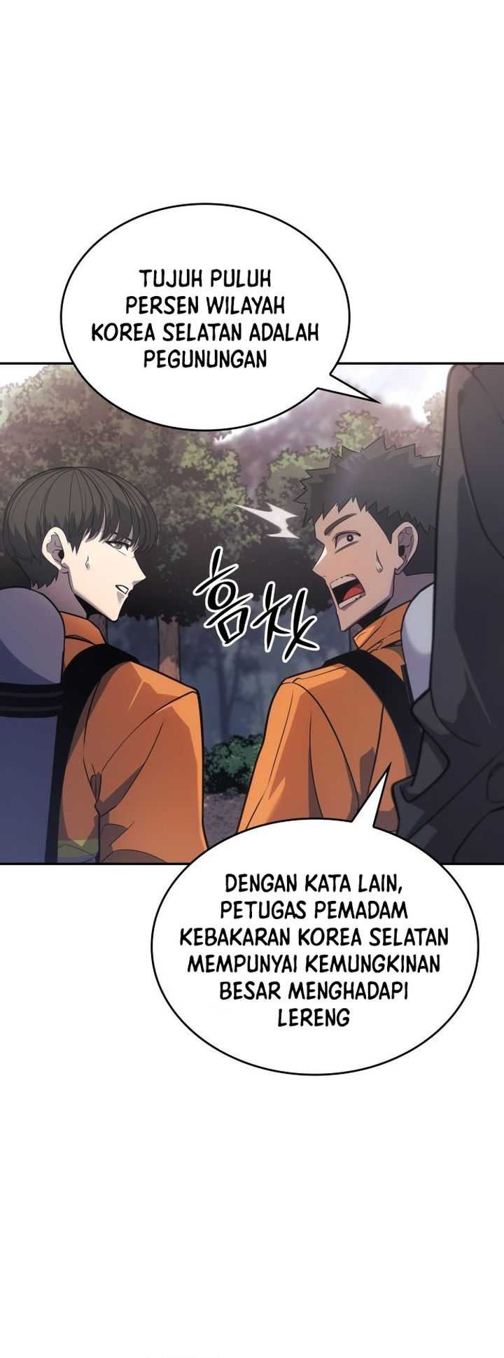 The Fire Fighter Chapter 04 Gambar 33