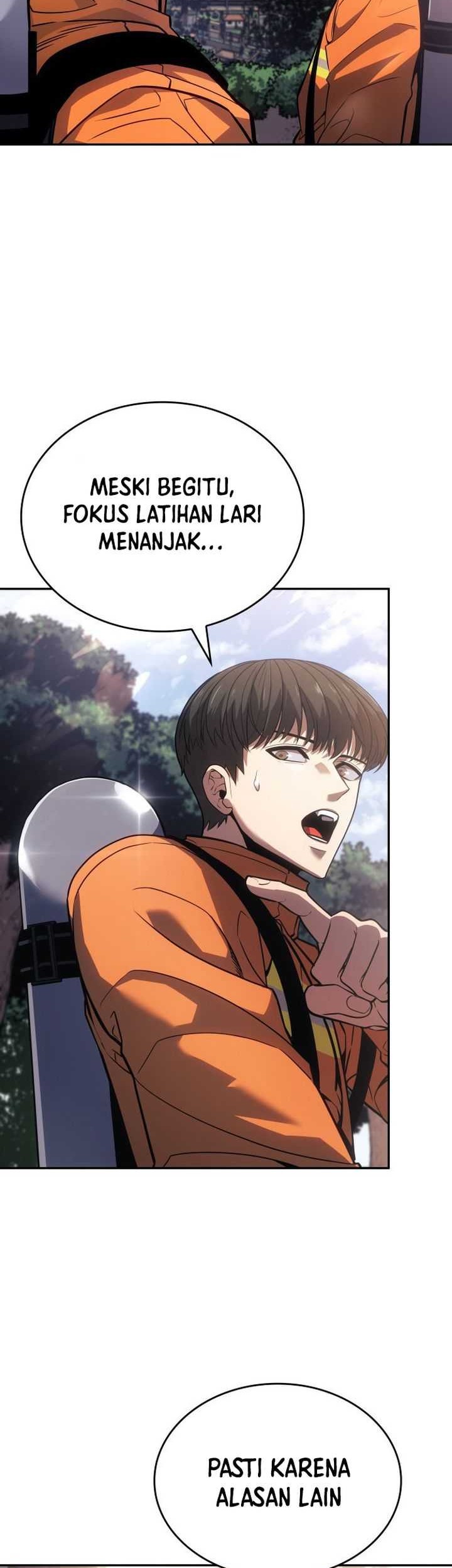 The Fire Fighter Chapter 04 Gambar 35