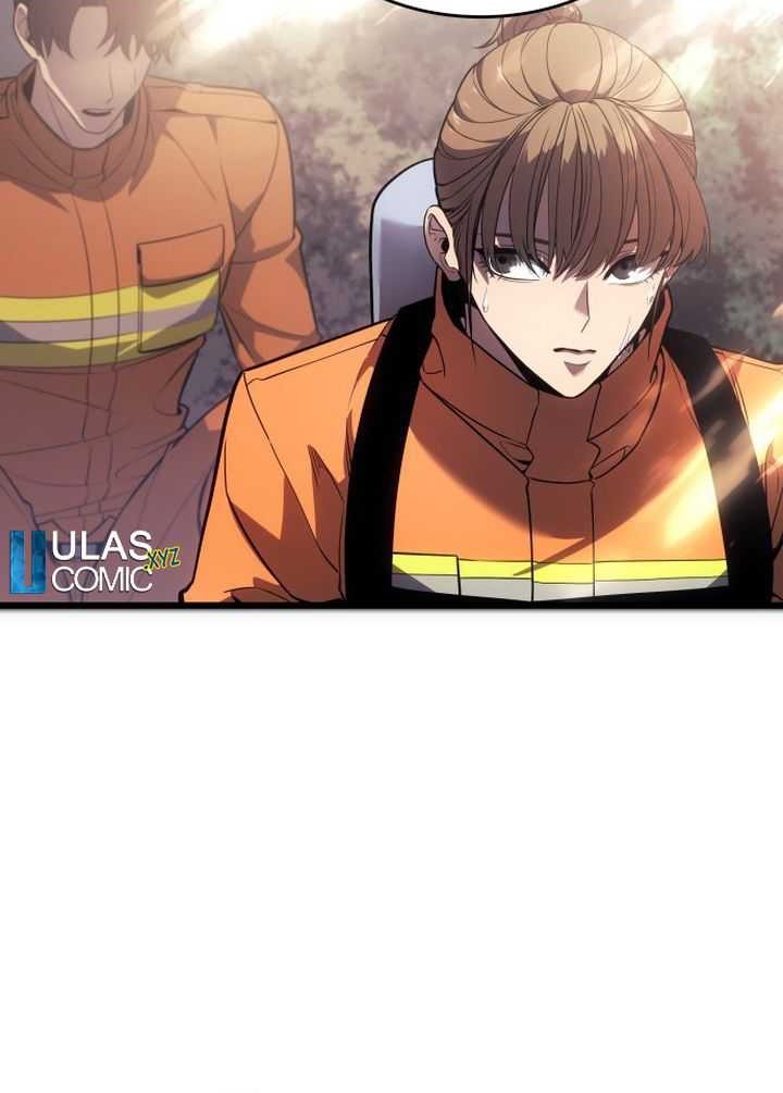 The Fire Fighter Chapter 04 Gambar 36