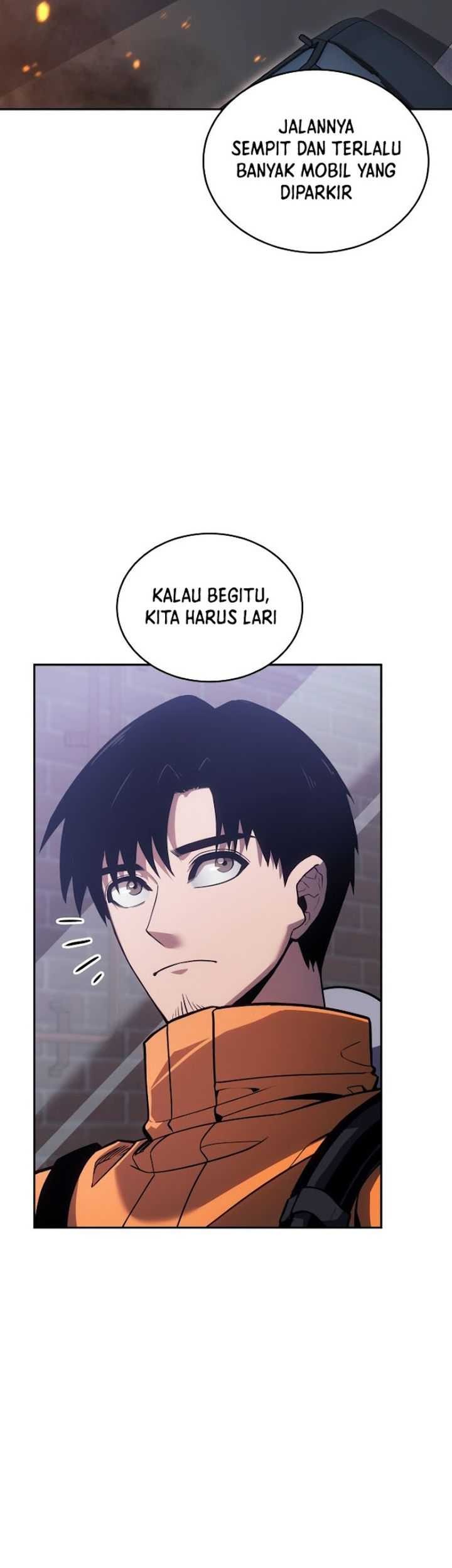 The Fire Fighter Chapter 04 Gambar 40