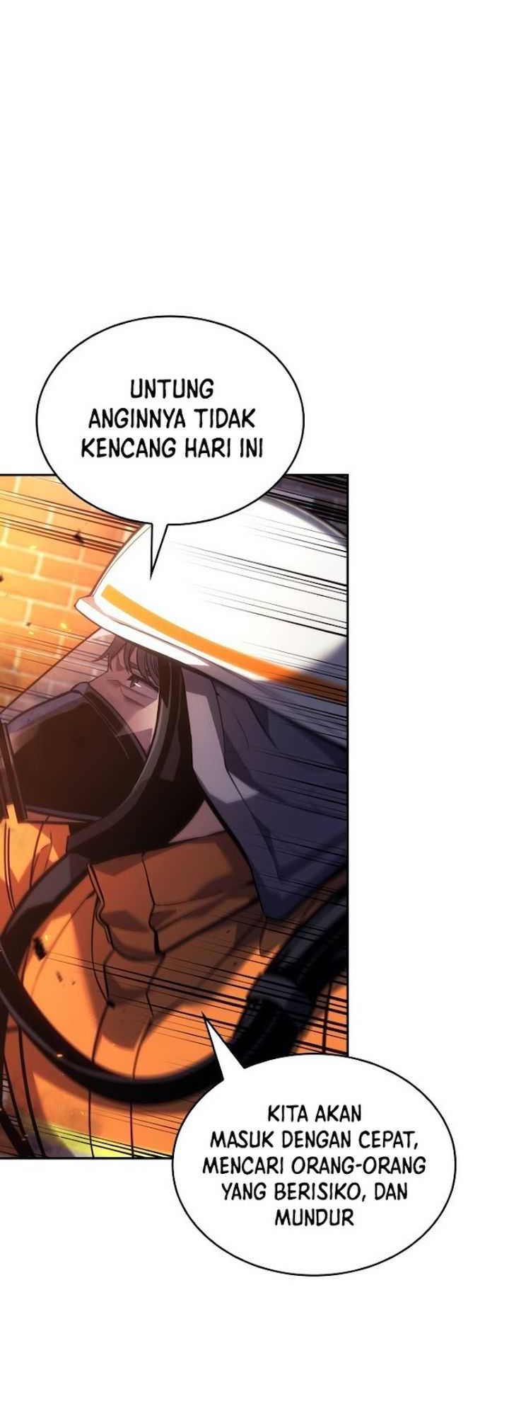 The Fire Fighter Chapter 04 Gambar 42