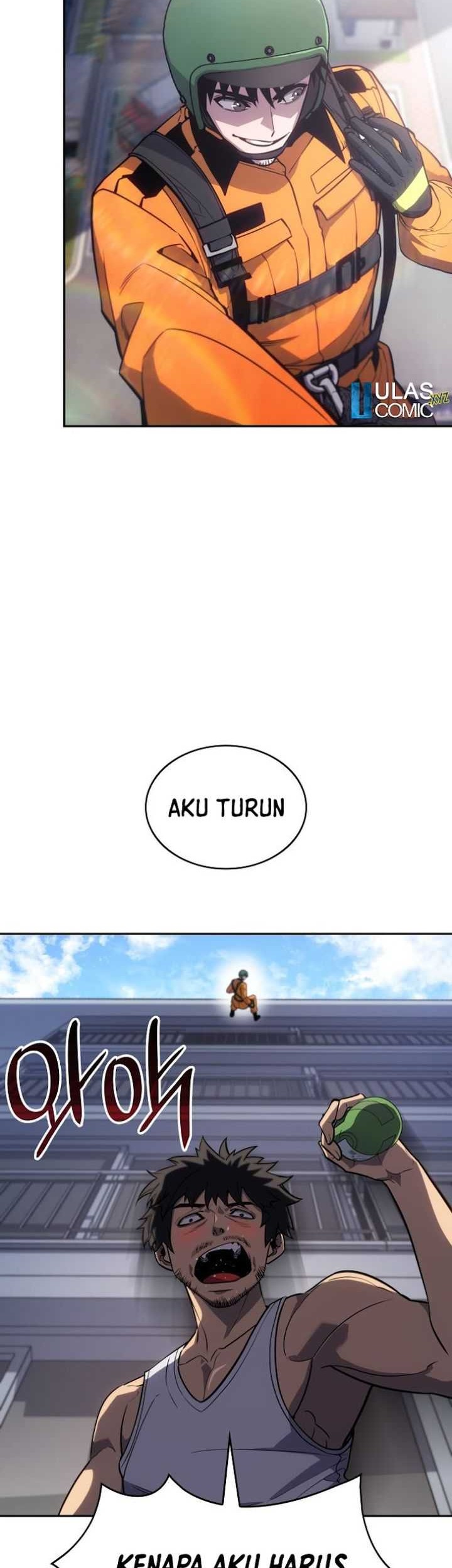 Baca  The Fire Fighter Chapter 04 Gambar 2