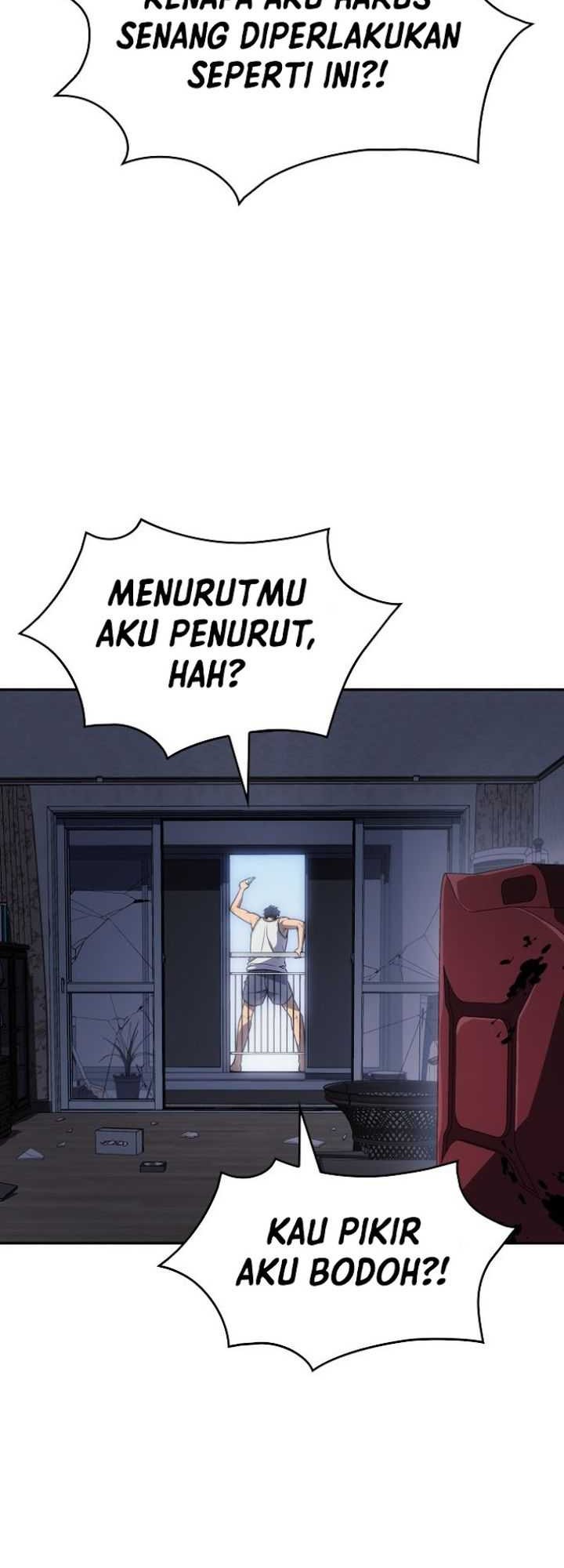 The Fire Fighter Chapter 04 Gambar 3