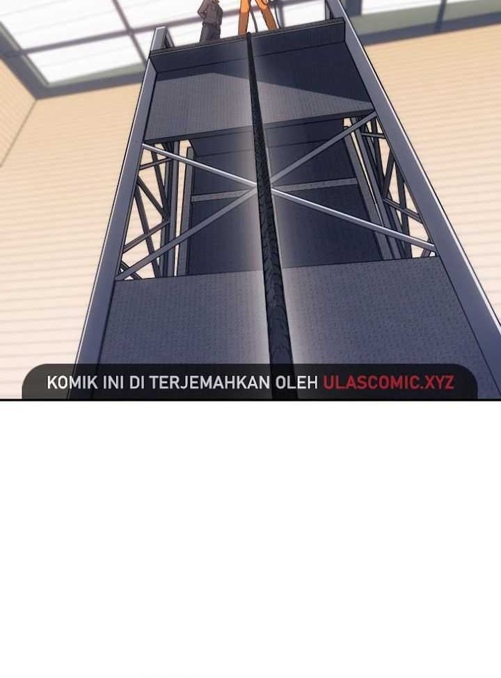 The Fire Fighter Chapter 04 Gambar 6