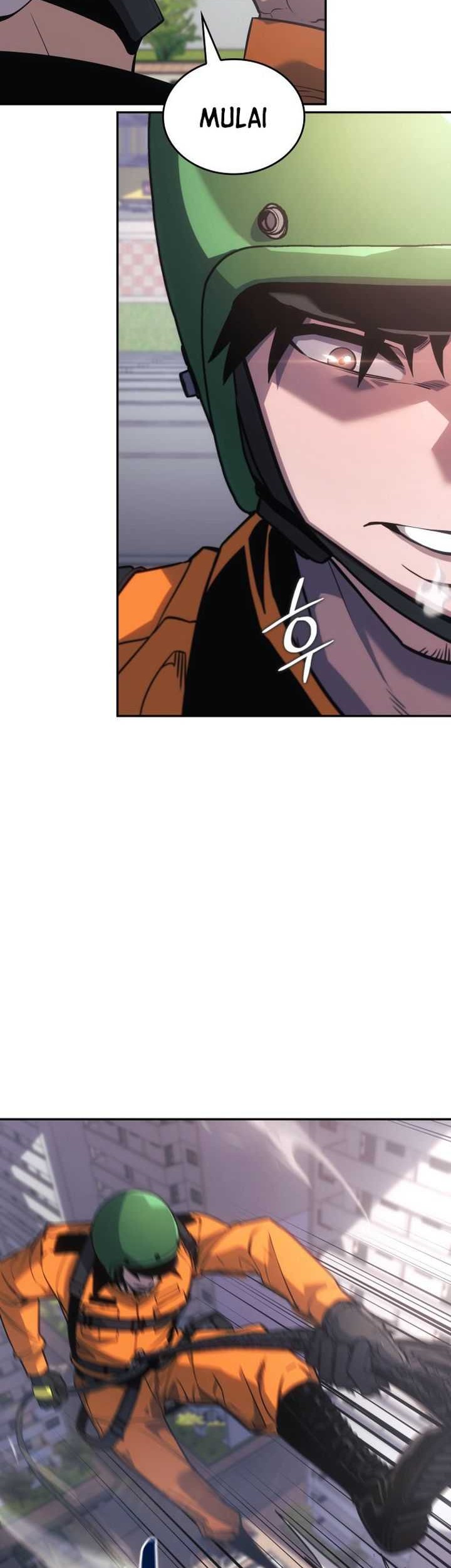 The Fire Fighter Chapter 04 Gambar 11