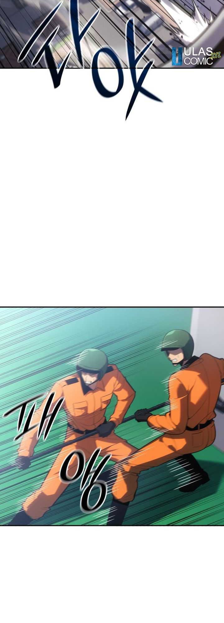 The Fire Fighter Chapter 04 Gambar 12