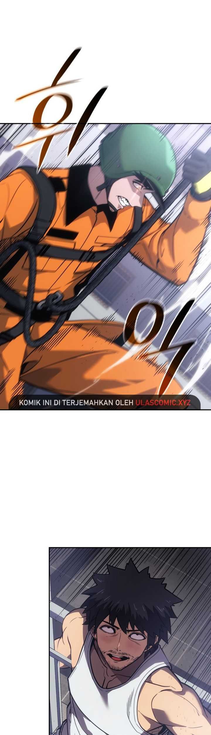 The Fire Fighter Chapter 04 Gambar 13