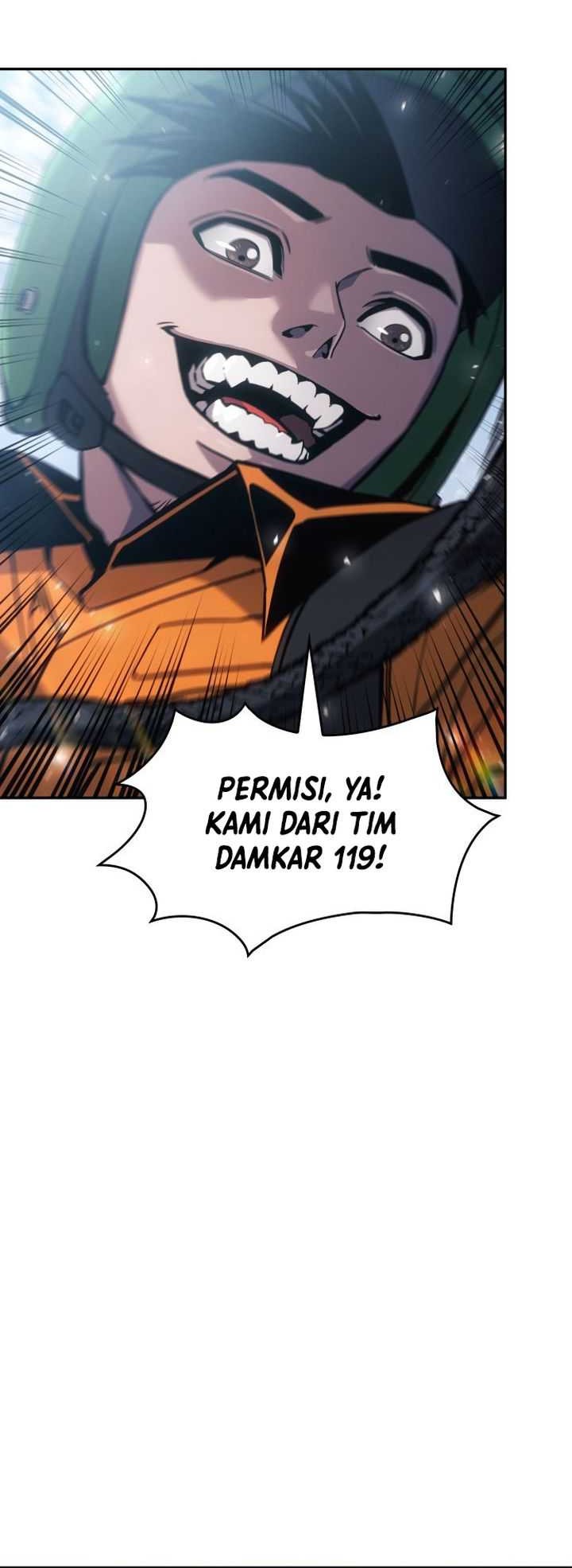 The Fire Fighter Chapter 04 Gambar 15