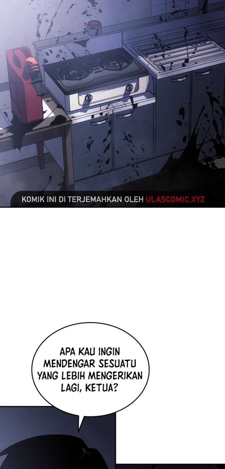 The Fire Fighter Chapter 04 Gambar 18