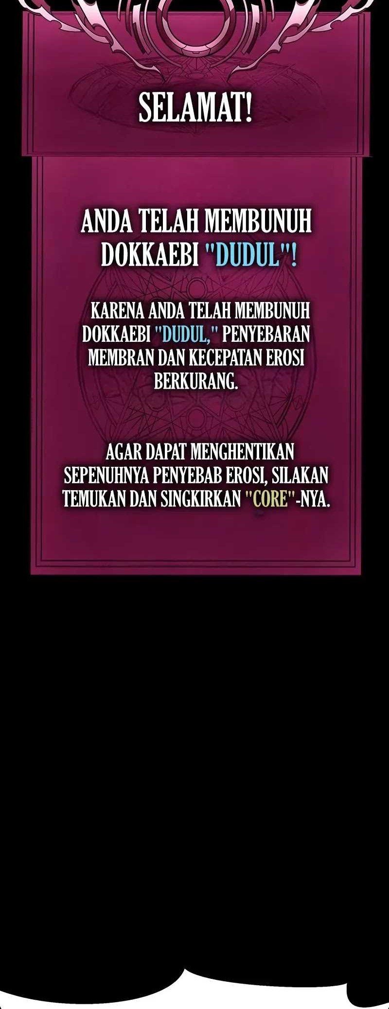 Steel-Eating Player Chapter 57 Gambar 19
