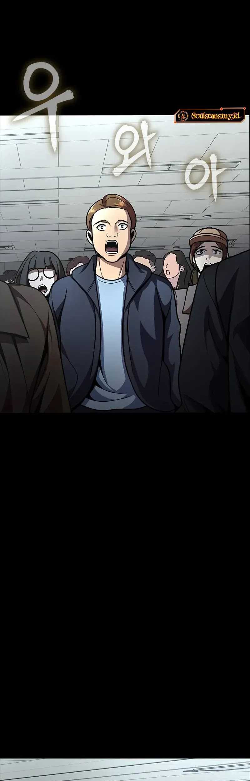 Steel-Eating Player Chapter 57 Gambar 22