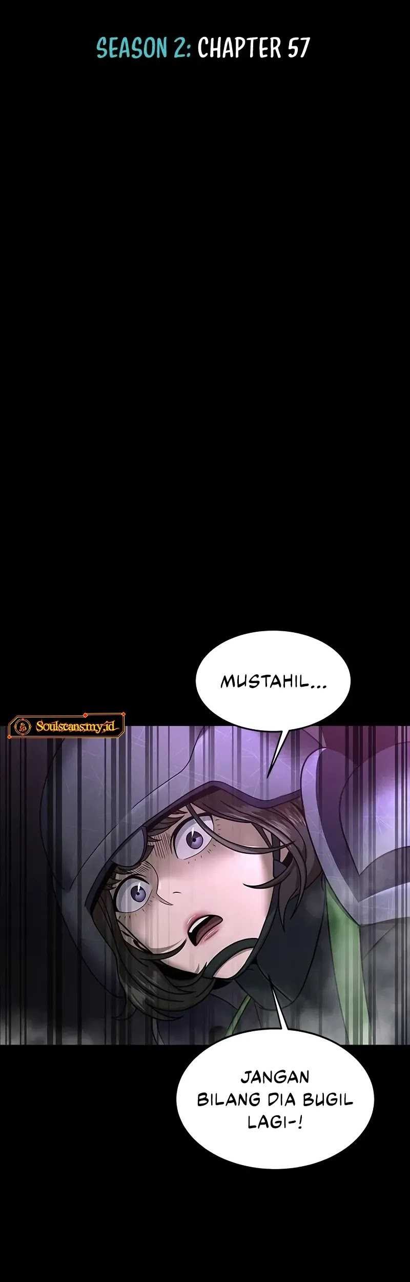 Steel-Eating Player Chapter 57 Gambar 26
