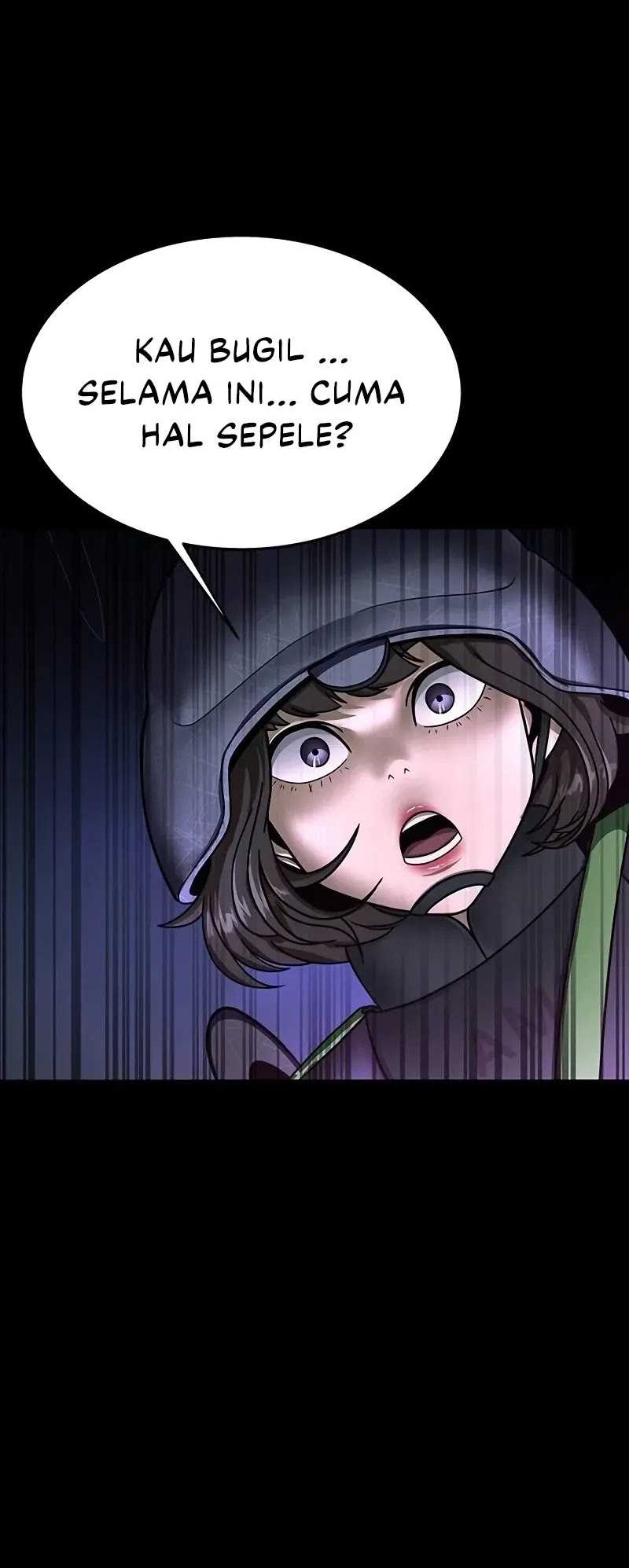 Steel-Eating Player Chapter 57 Gambar 29