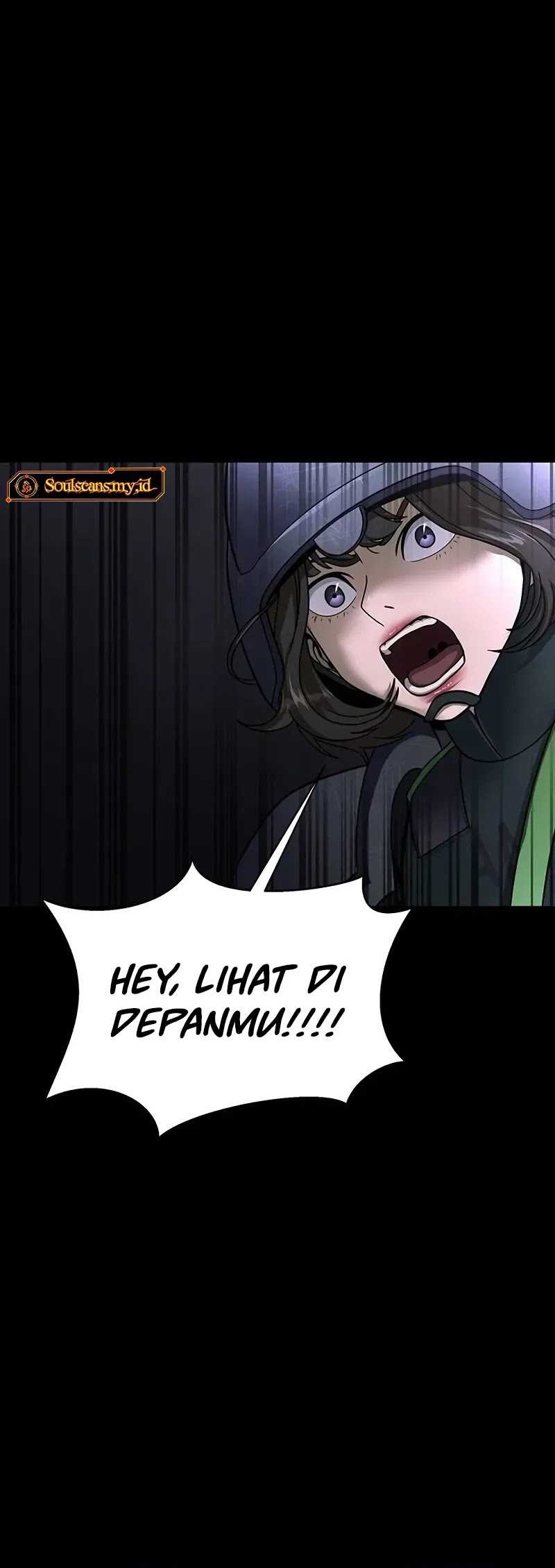 Steel-Eating Player Chapter 57 Gambar 39