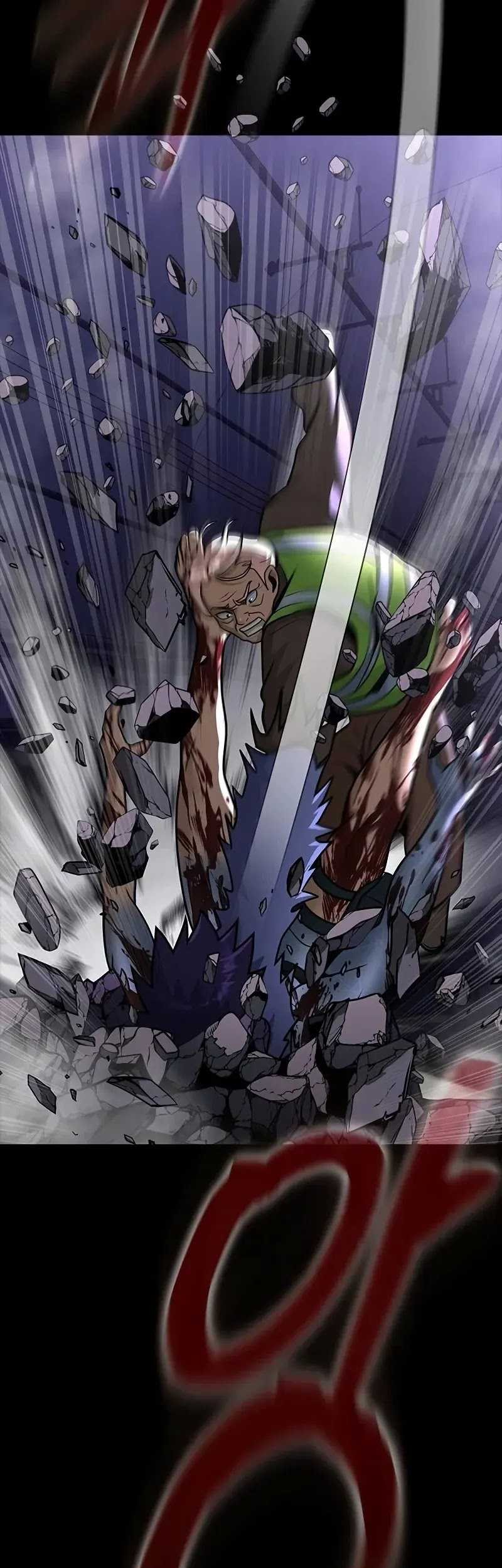 Steel-Eating Player Chapter 57 Gambar 42