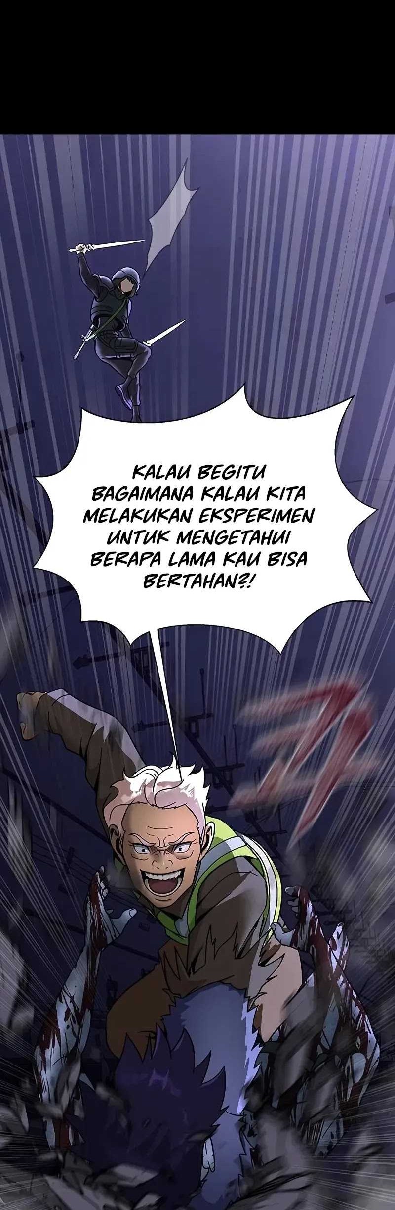 Steel-Eating Player Chapter 57 Gambar 47