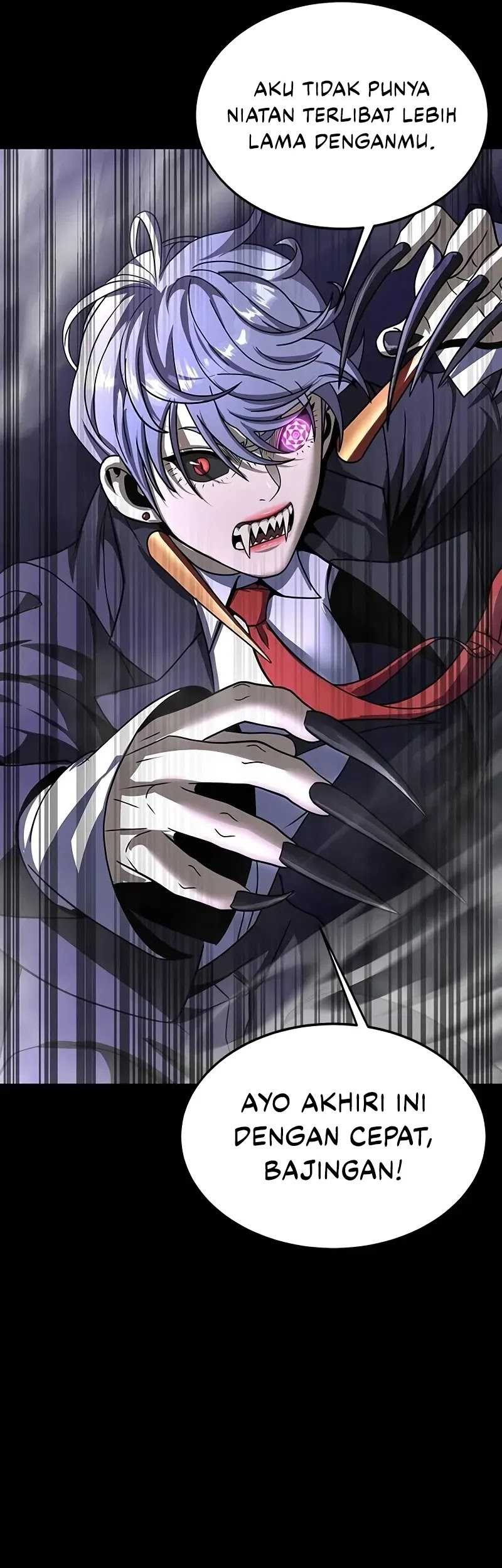 Steel-Eating Player Chapter 57 Gambar 54