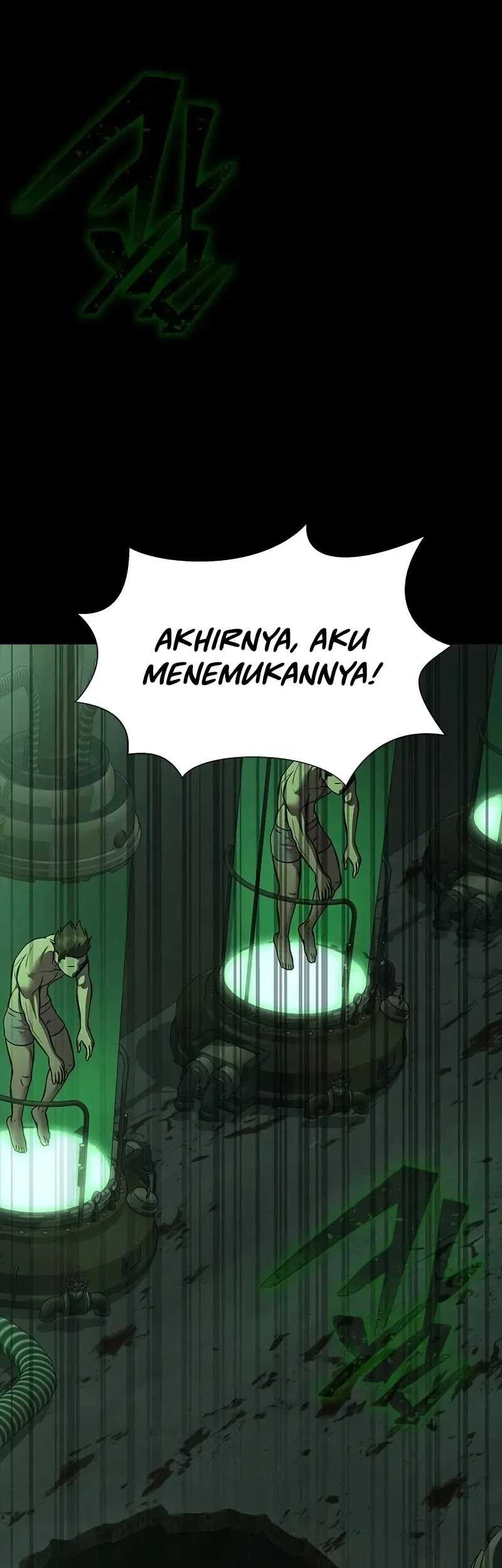 Steel-Eating Player Chapter 57 Gambar 56
