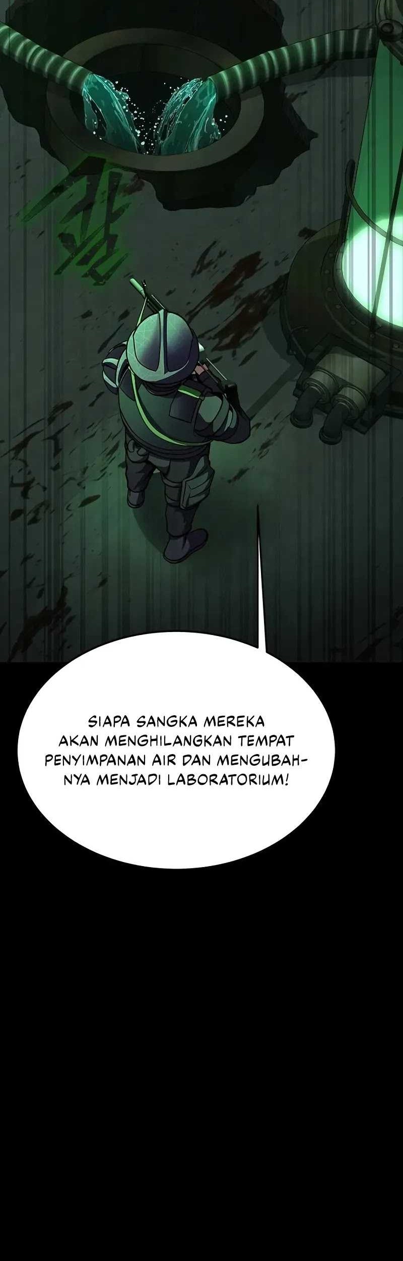 Steel-Eating Player Chapter 57 Gambar 57