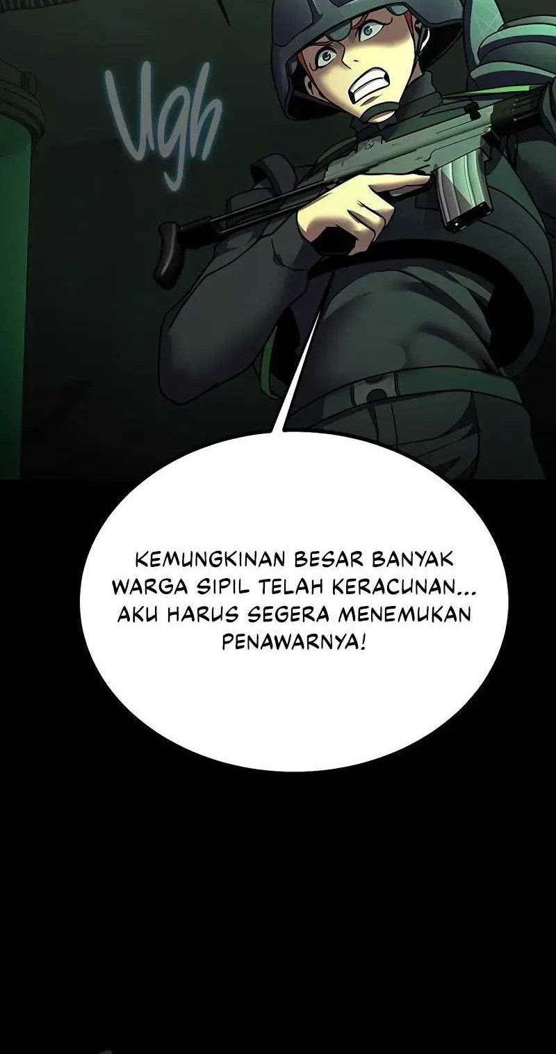 Steel-Eating Player Chapter 57 Gambar 59