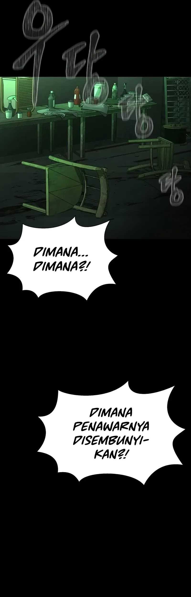 Steel-Eating Player Chapter 57 Gambar 60