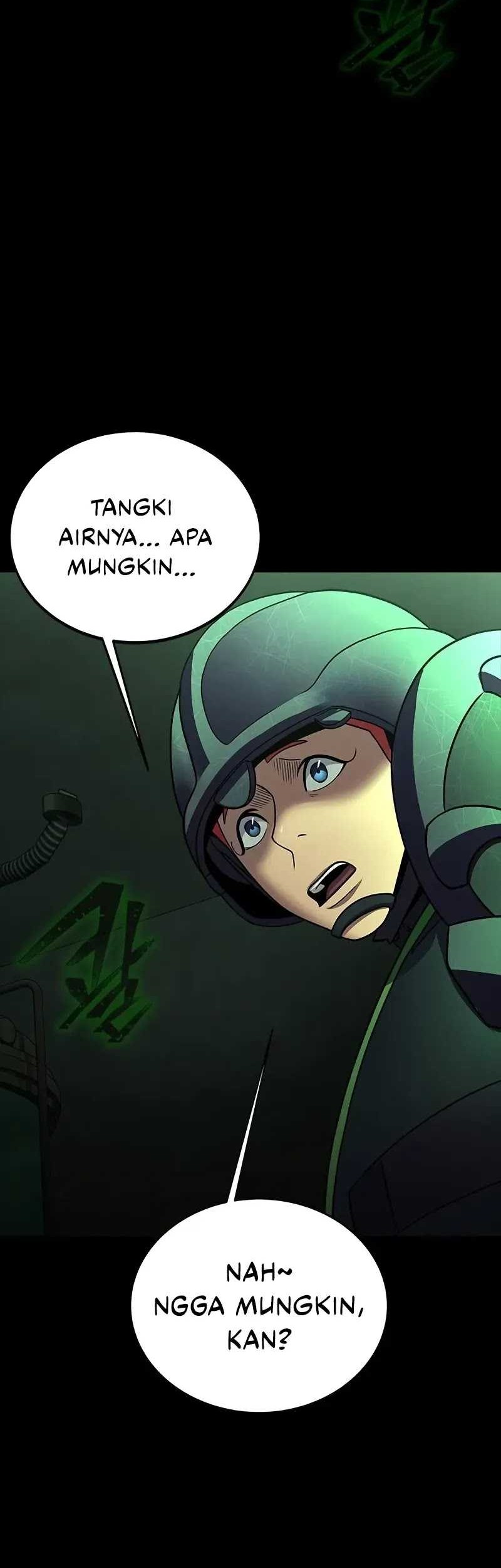 Steel-Eating Player Chapter 57 Gambar 65