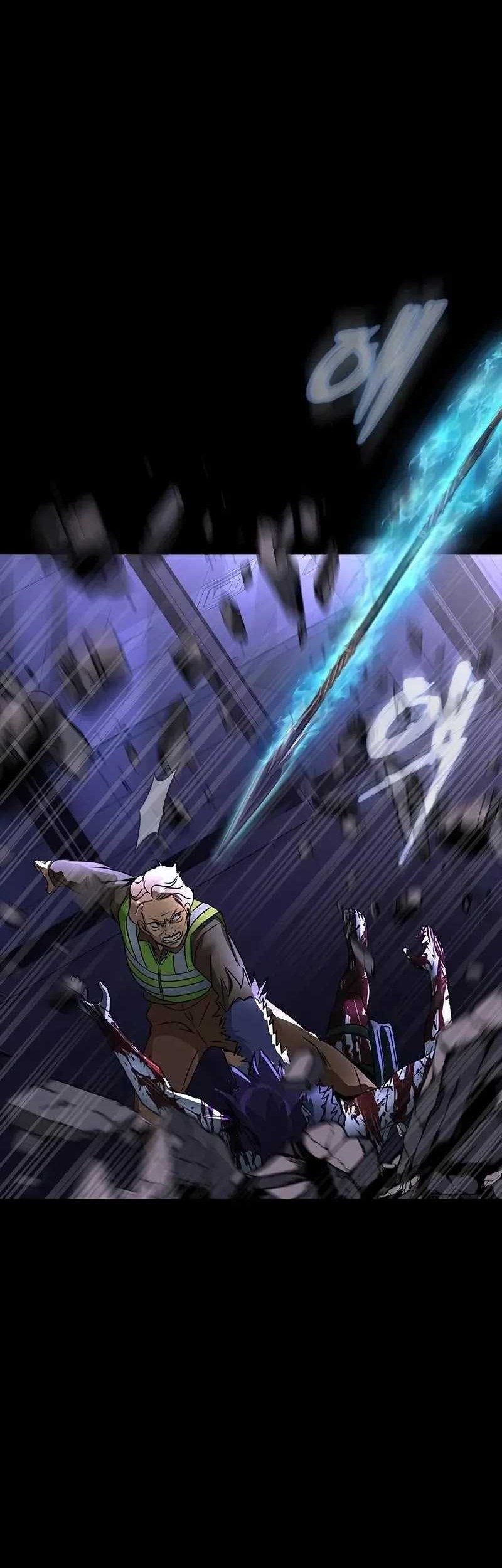 Steel-Eating Player Chapter 57 Gambar 67