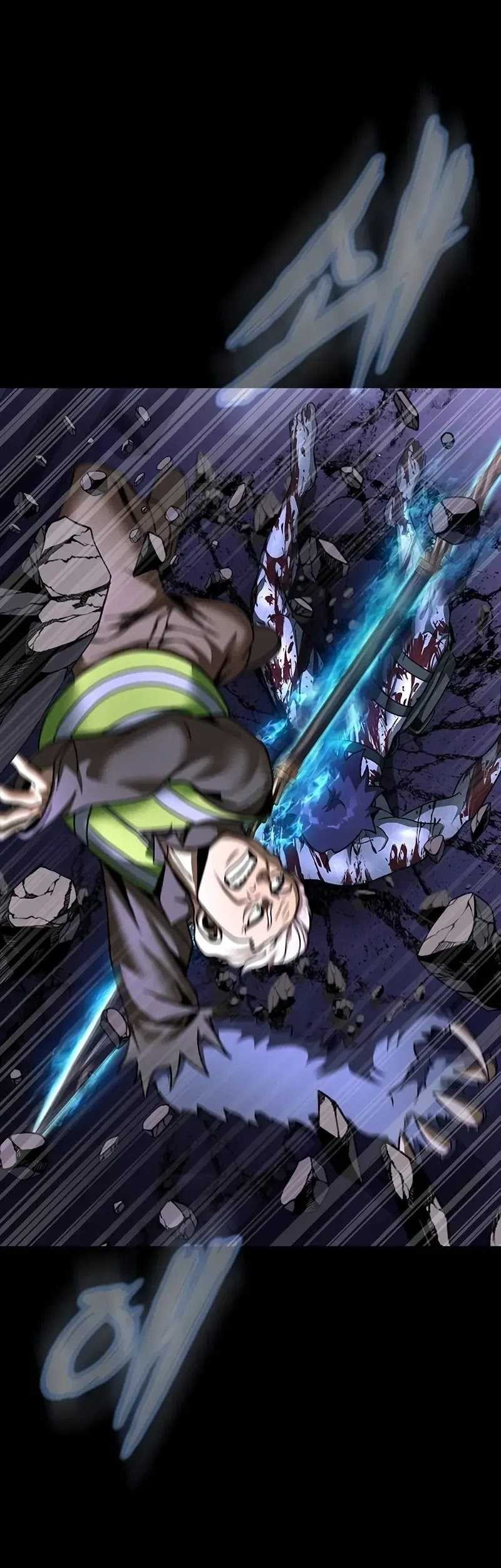 Steel-Eating Player Chapter 57 Gambar 68