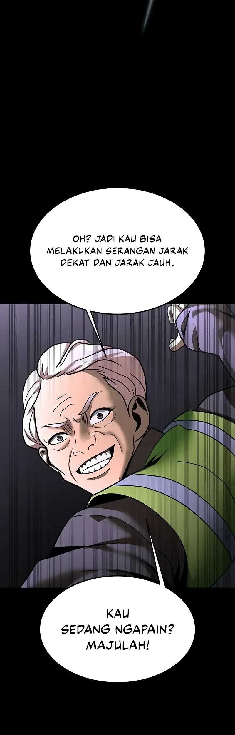 Steel-Eating Player Chapter 57 Gambar 71
