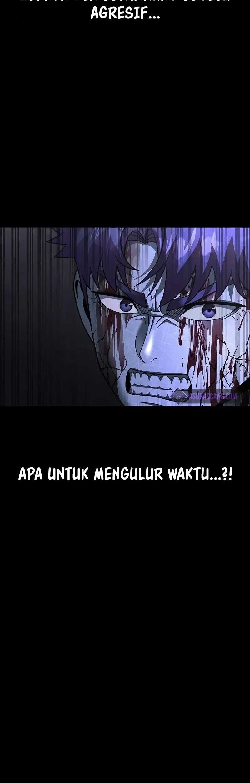 Steel-Eating Player Chapter 57 Gambar 77