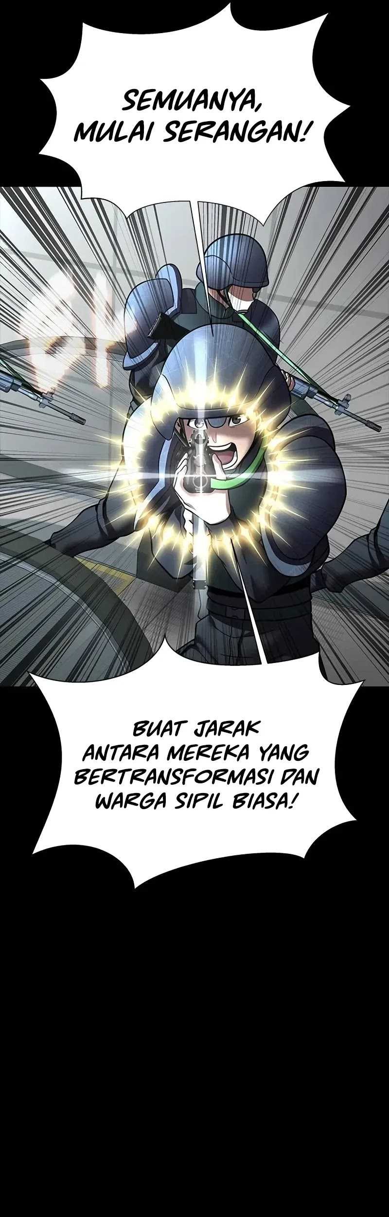 Steel-Eating Player Chapter 57 Gambar 88
