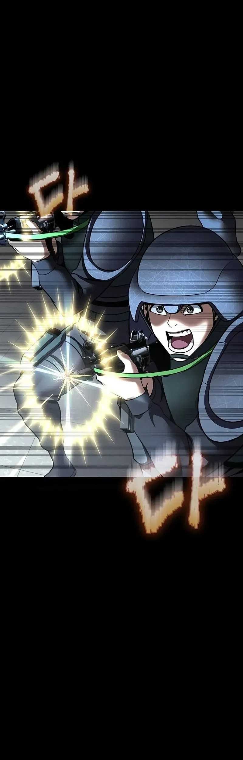 Steel-Eating Player Chapter 57 Gambar 92