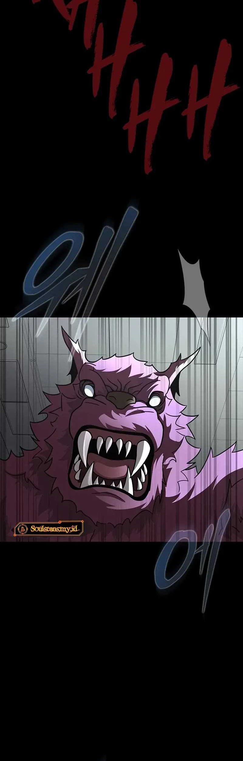 Steel-Eating Player Chapter 57 Gambar 95