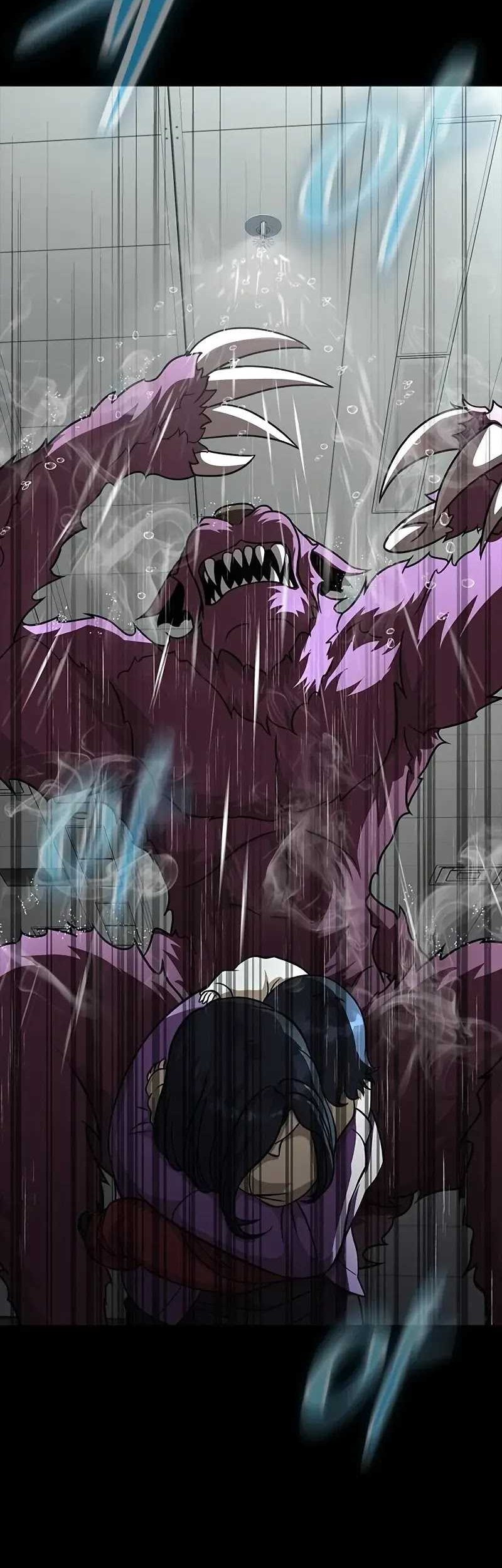Steel-Eating Player Chapter 57 Gambar 97