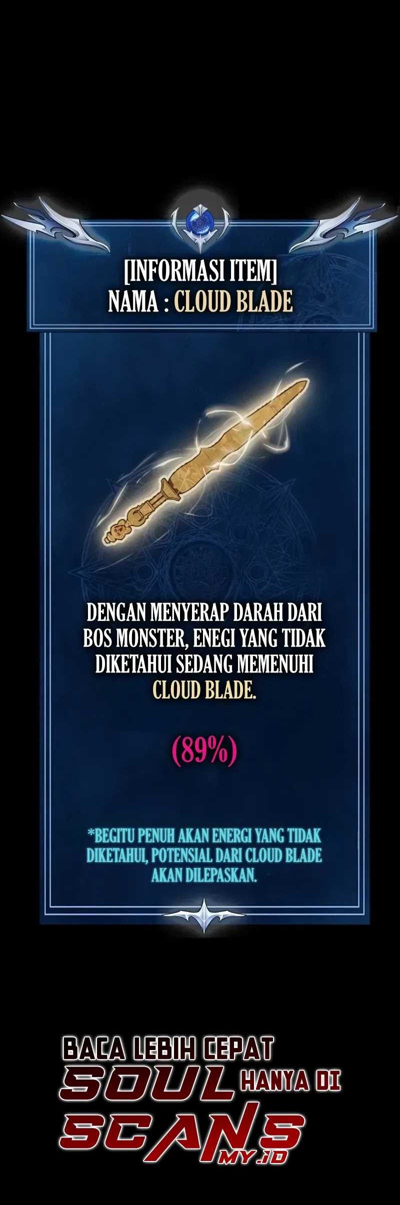 Steel-Eating Player Chapter 57 Gambar 7
