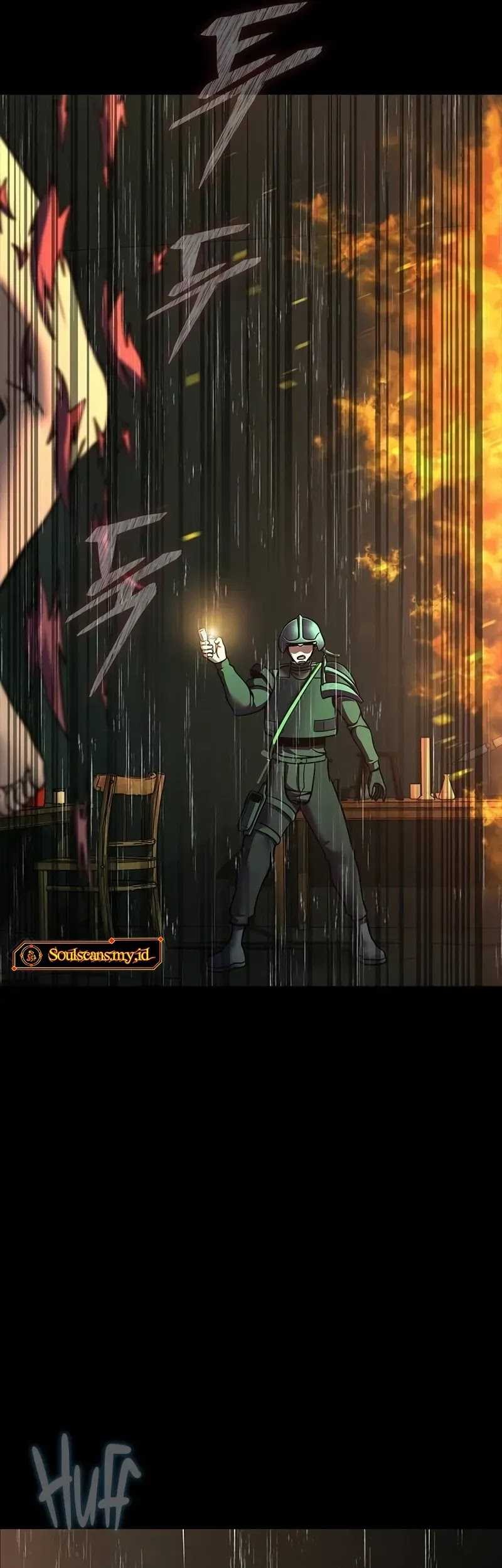 Steel-Eating Player Chapter 57 Gambar 100