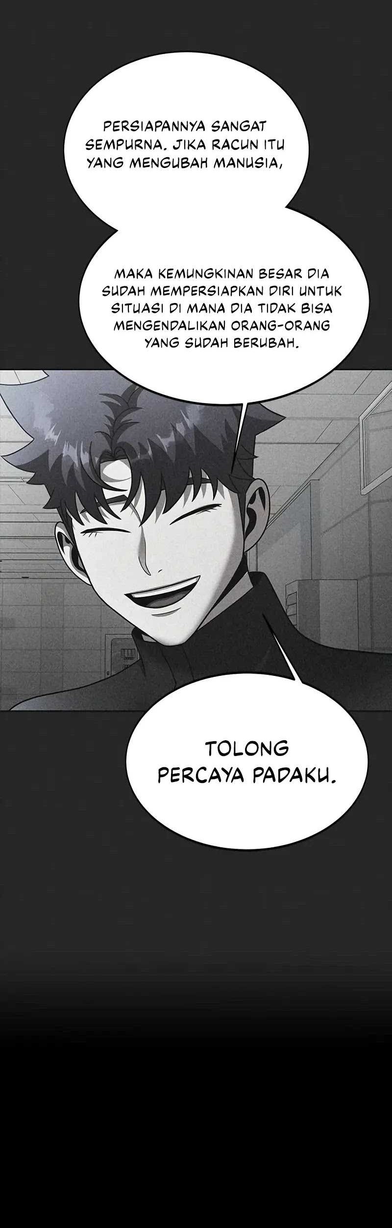 Steel-Eating Player Chapter 57 Gambar 103