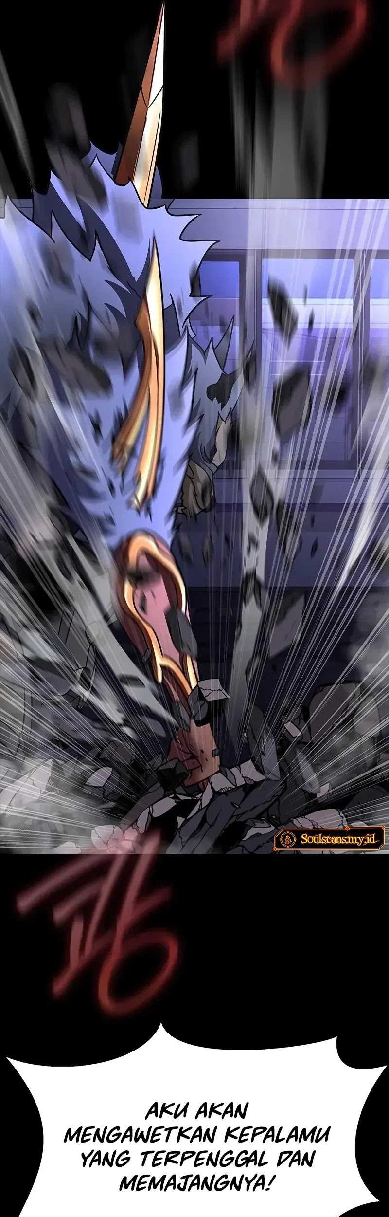 Steel-Eating Player Chapter 57 Gambar 120