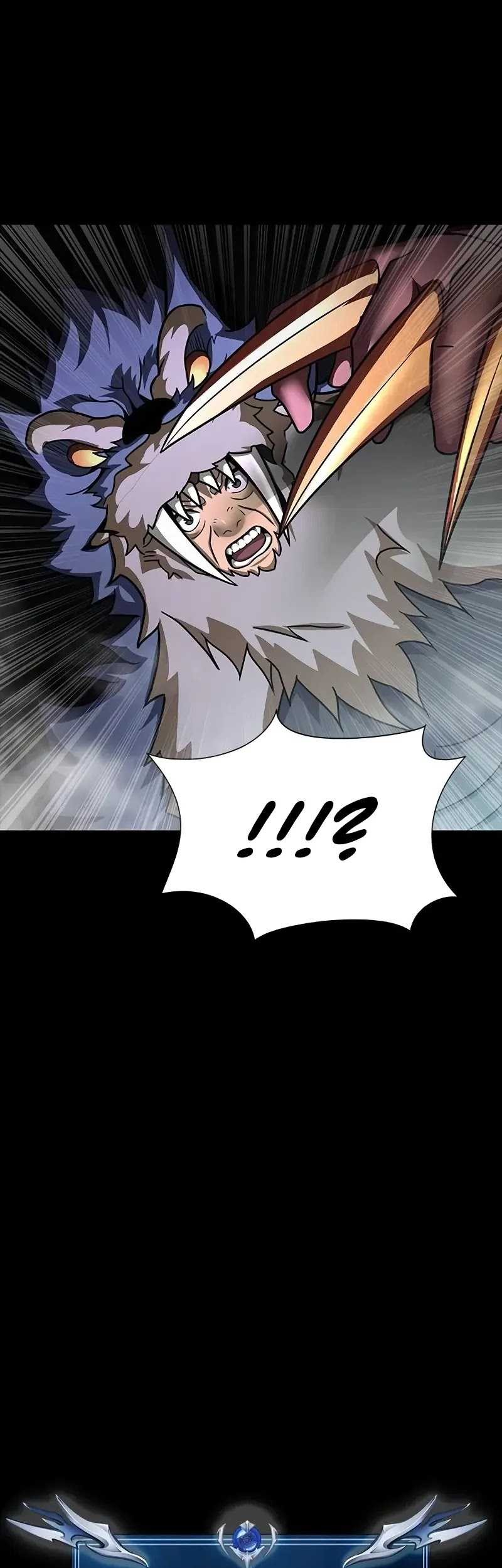Steel-Eating Player Chapter 57 Gambar 124