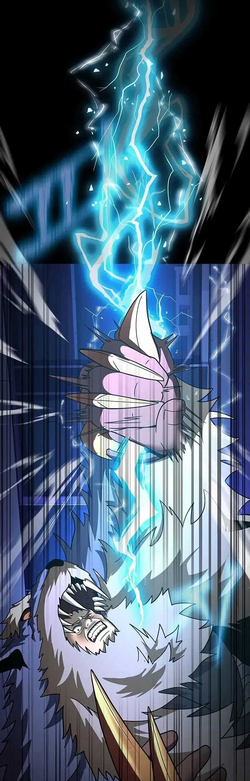 Steel-Eating Player Chapter 57 Gambar 128