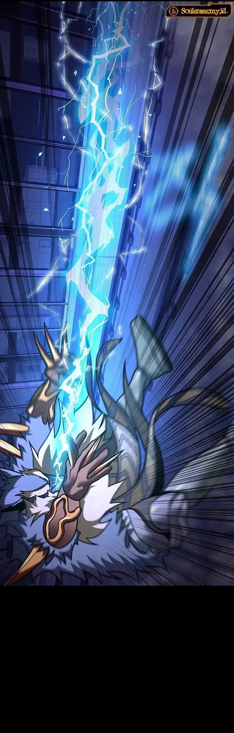 Steel-Eating Player Chapter 57 Gambar 130