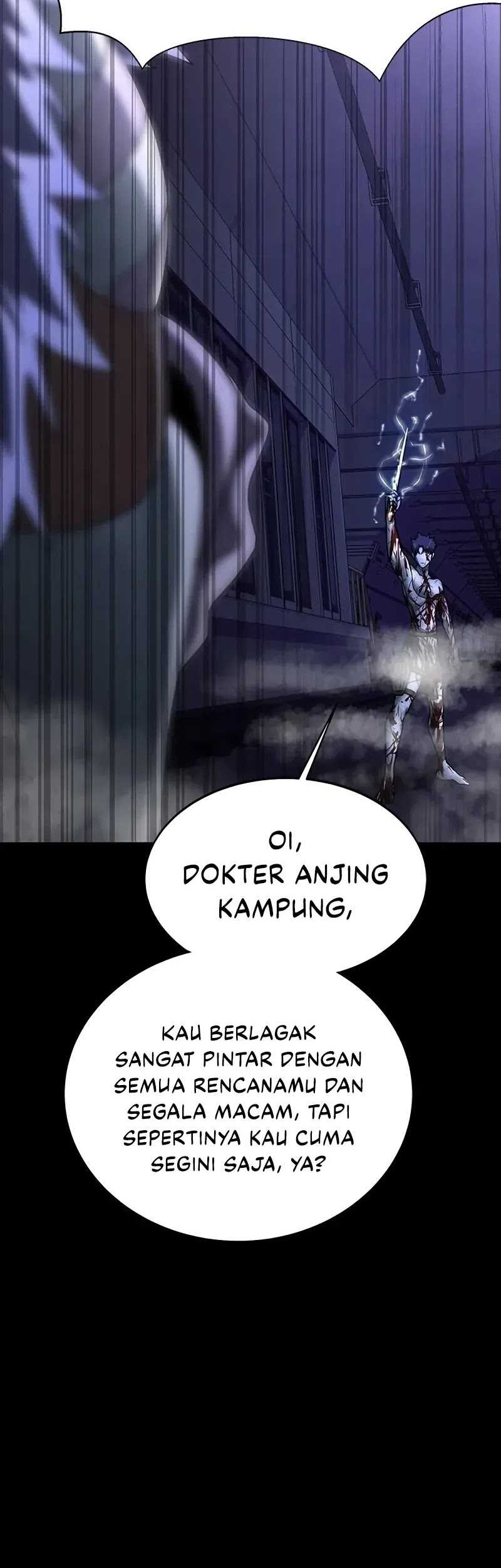 Steel-Eating Player Chapter 57 Gambar 137